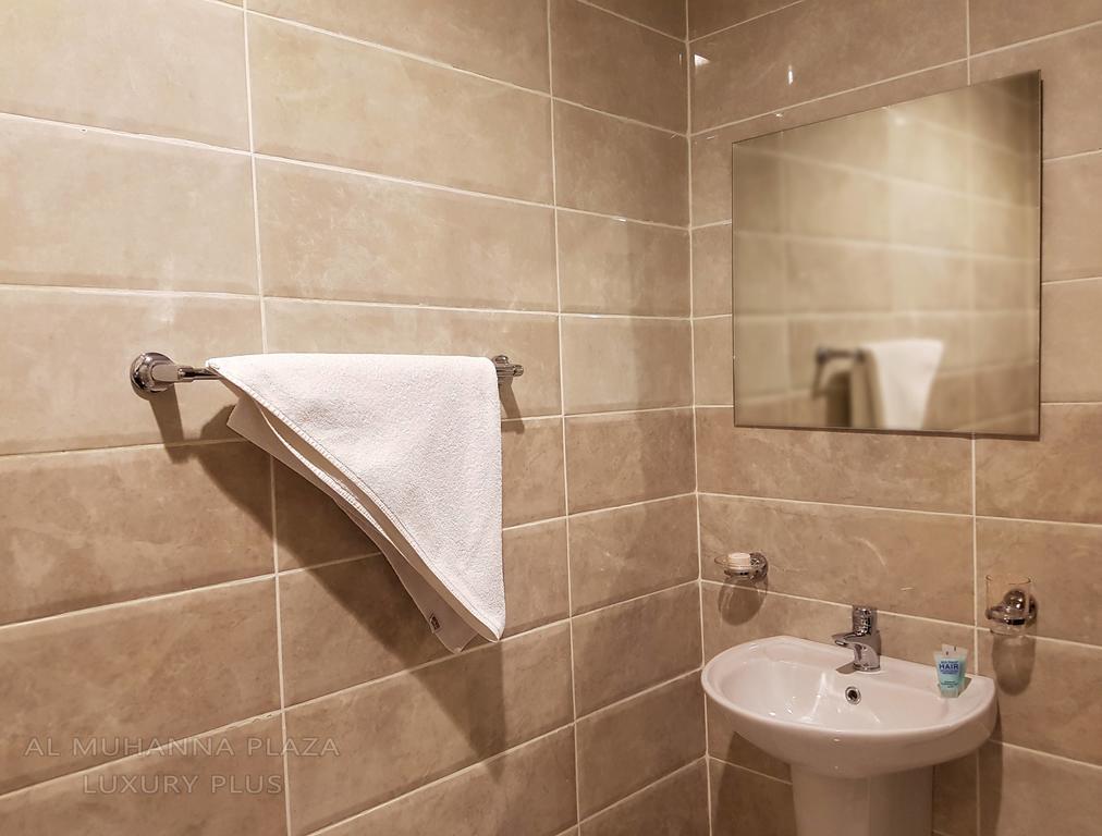 Al Muhanna Plaza Luxury Plus Salmiya Extérieur photo