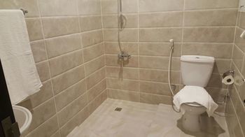 Al Muhanna Plaza Luxury Plus Salmiya Extérieur photo